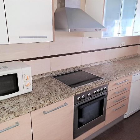 Apartamento Costa Peñíscola Exterior foto