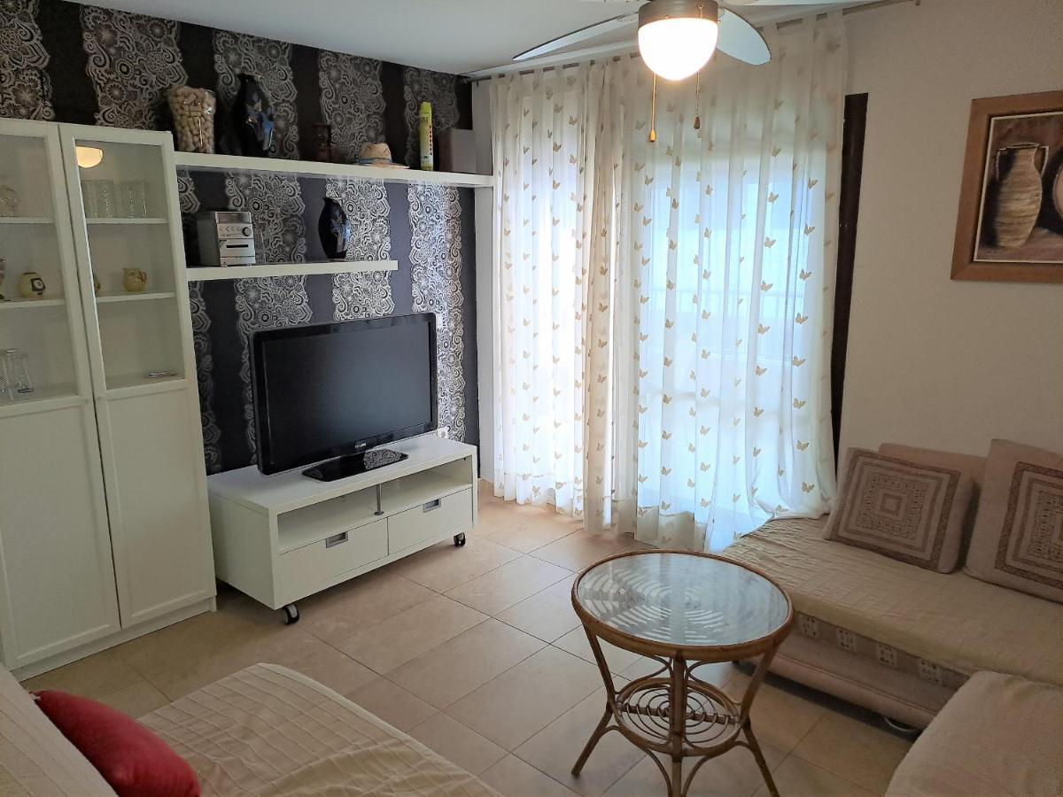 Apartamento Costa Peñíscola Exterior foto