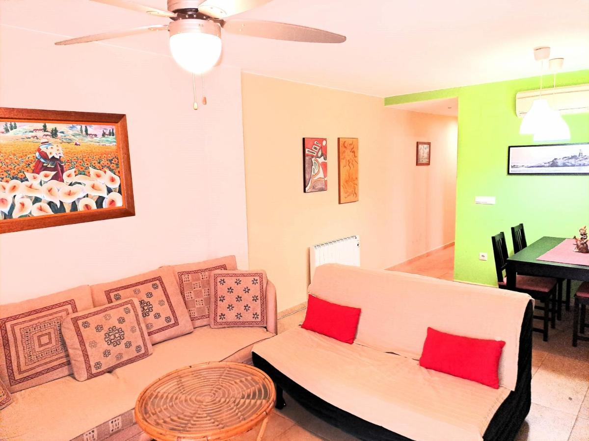 Apartamento Costa Peñíscola Exterior foto
